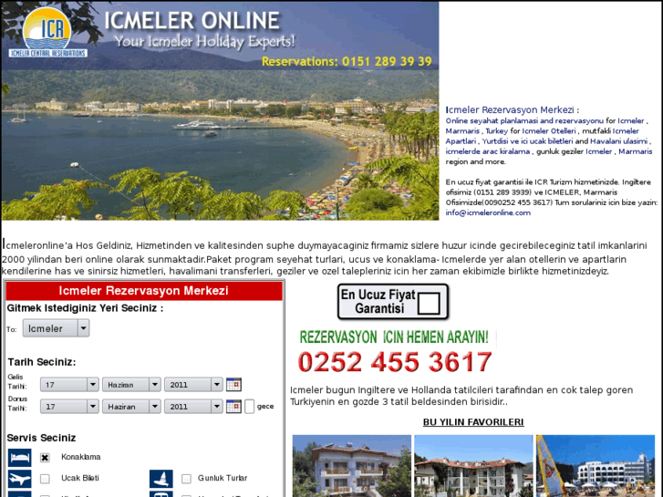 www.icmelerturkey.com