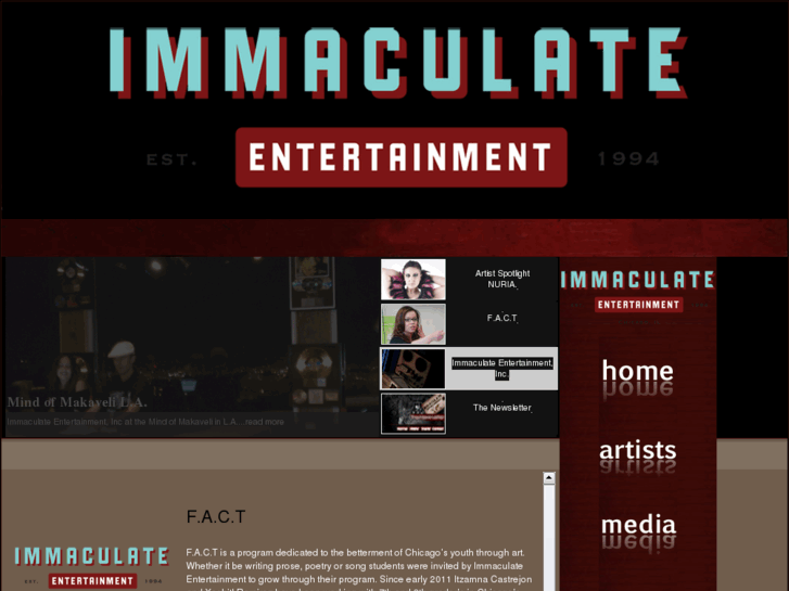 www.immaculateent.com