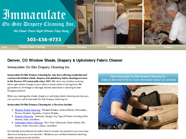 www.immaculateonsite.com