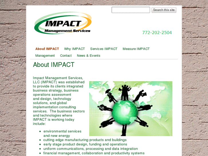 www.impactmgtservices.com