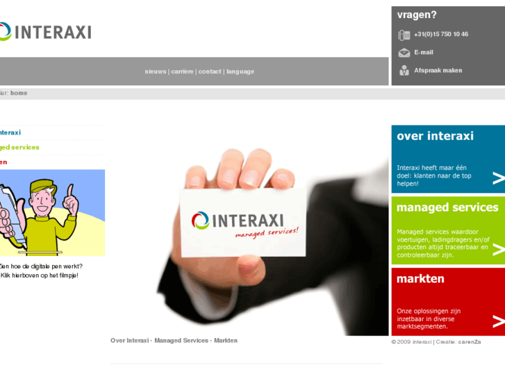 www.interaxi.com