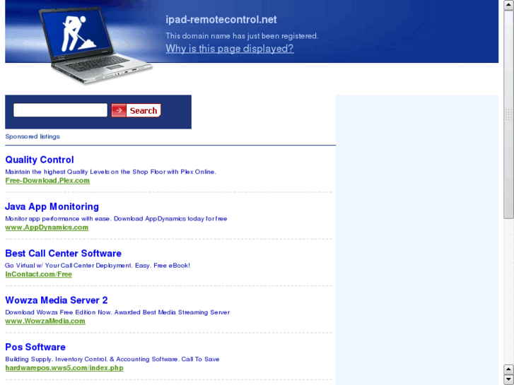 www.ipad-remotecontrol.net