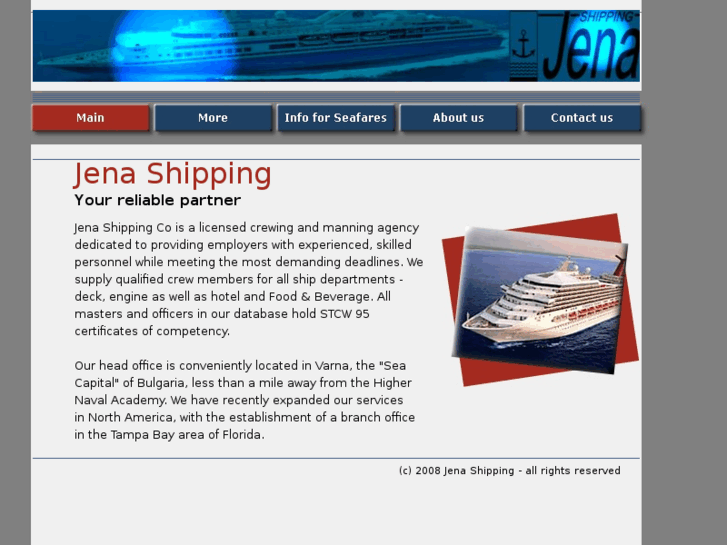 www.jenashipping.com