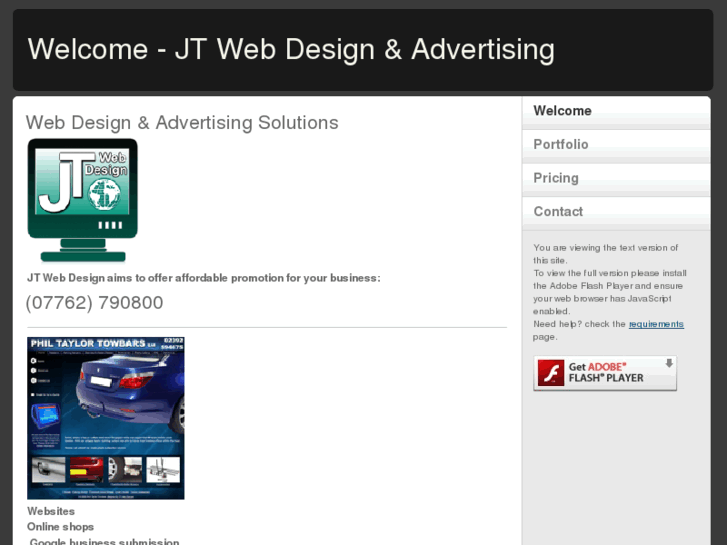 www.jt-webdesign.net