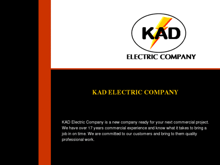 www.kadelectric.com