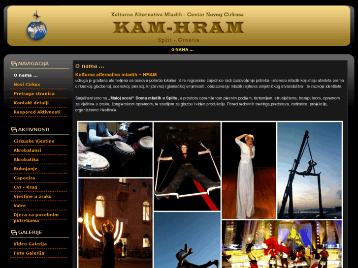 www.kam-hram.com