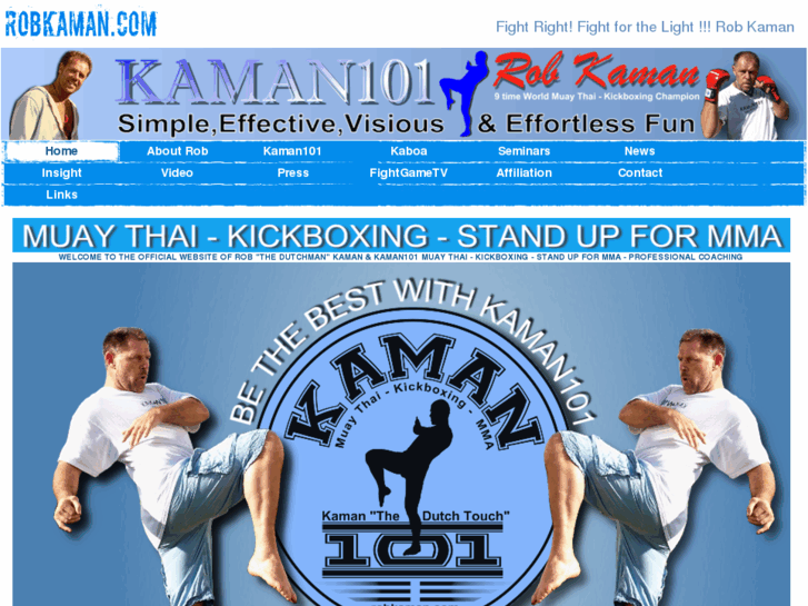 www.kaman101.com