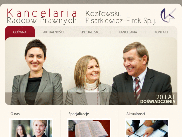 www.kancelaria.pl