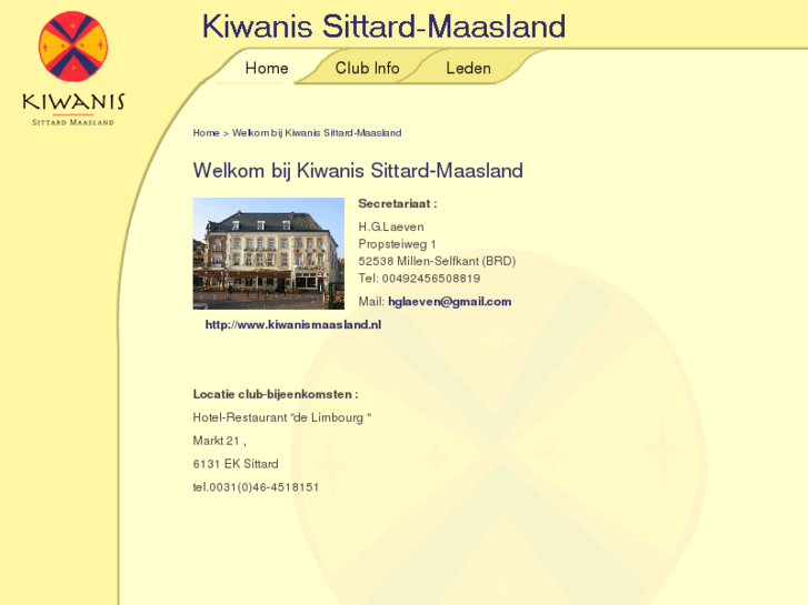 www.kiwanismaasland.nl