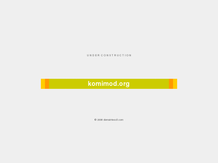 www.komimod.org