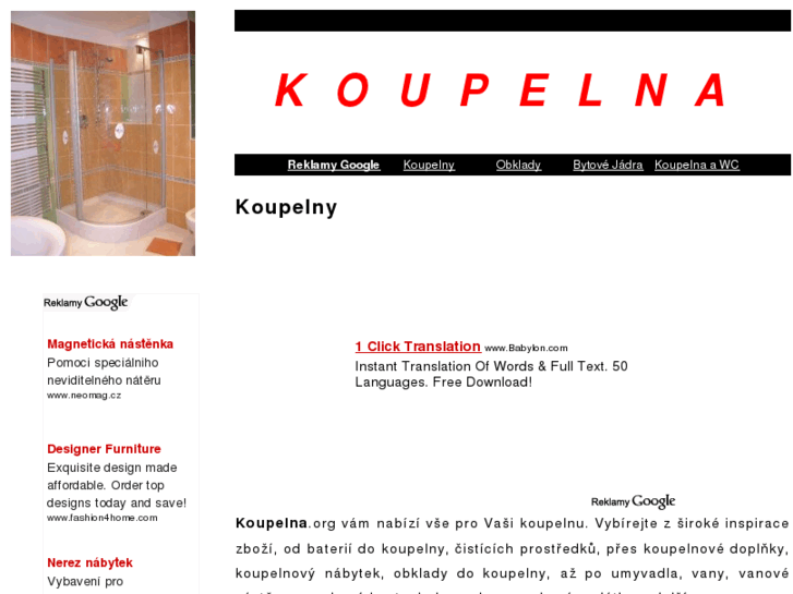 www.koupelna.org