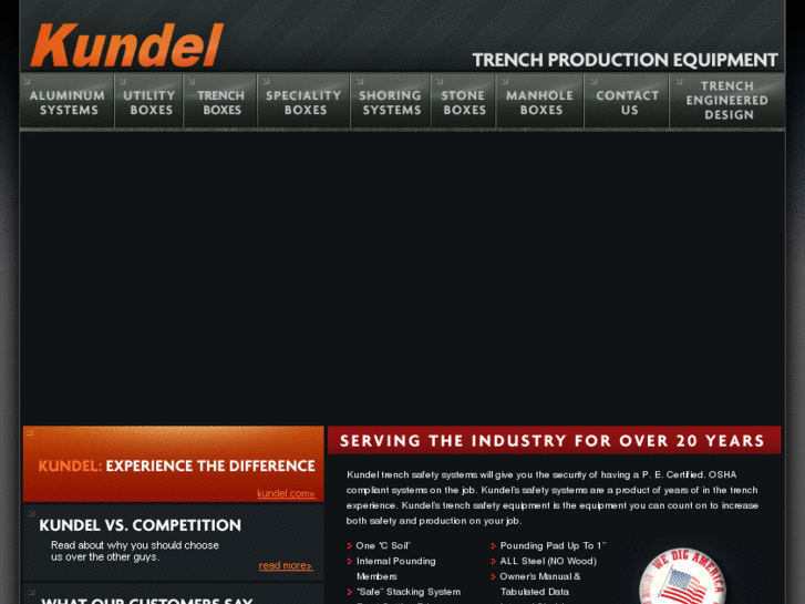 www.kundel-shields.com