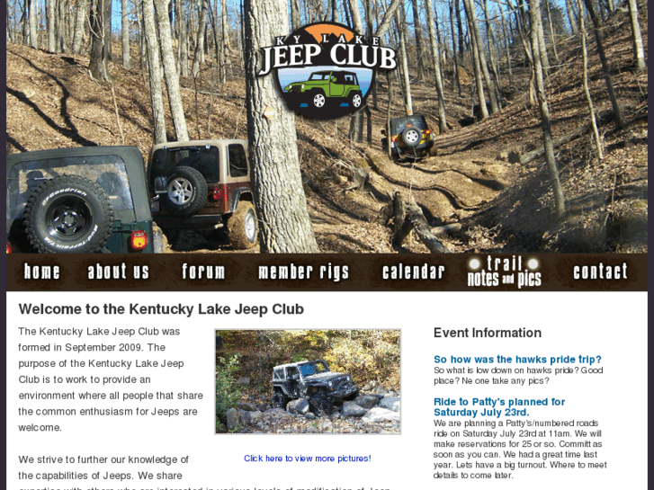 www.kylakejeepclub.com