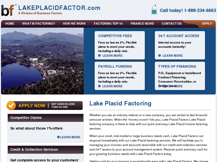 www.lakeplacidfactor.com