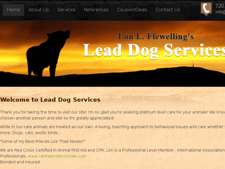 www.lead-dog-services.com