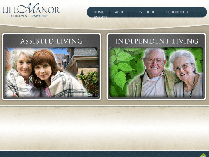 www.lifemanor.com