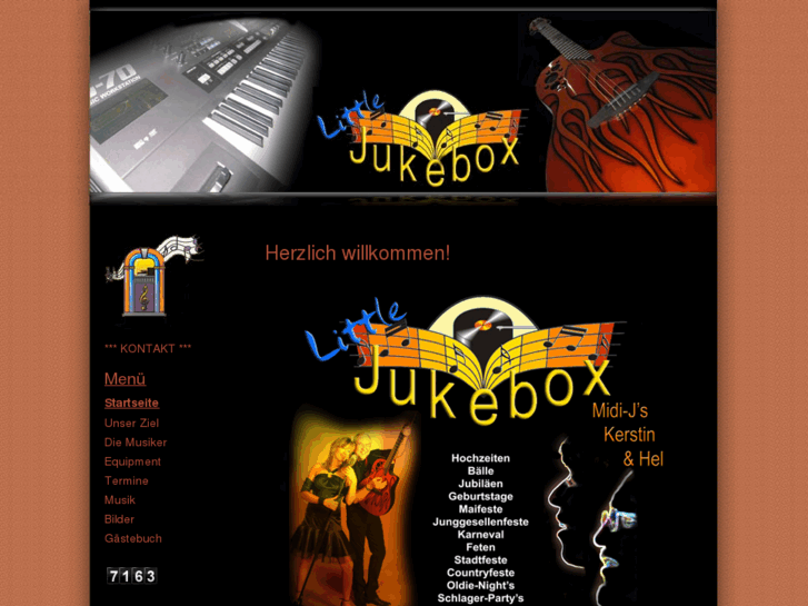 www.littlejukebox.info