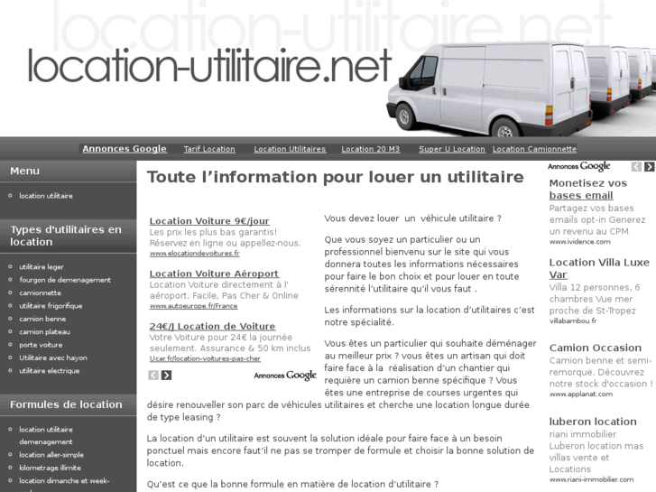 www.location-utilitaire.net