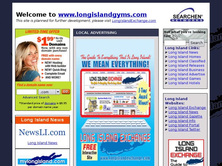 www.longislandgyms.com