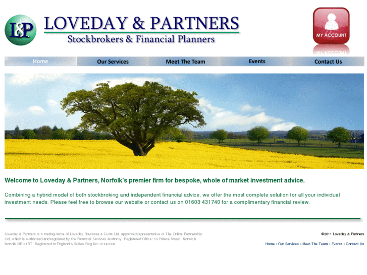 www.lovedayandpartners.com