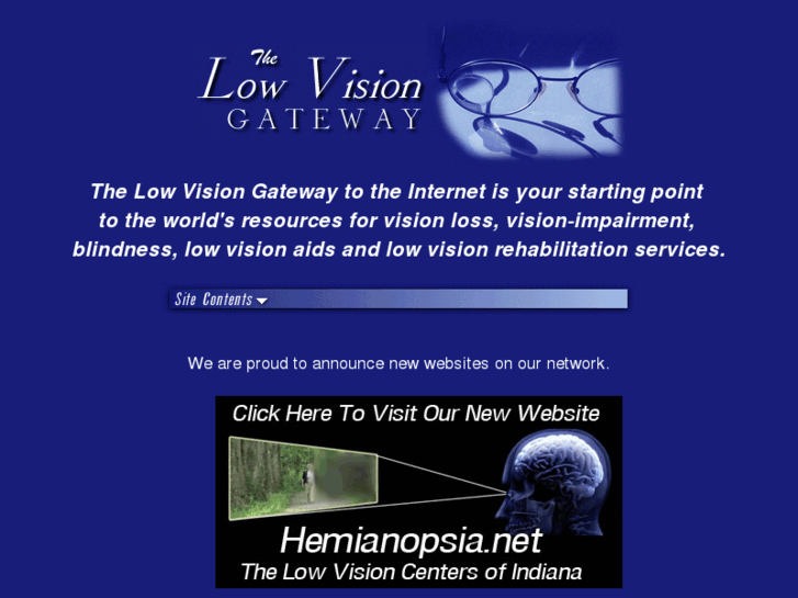 www.lowvision.org