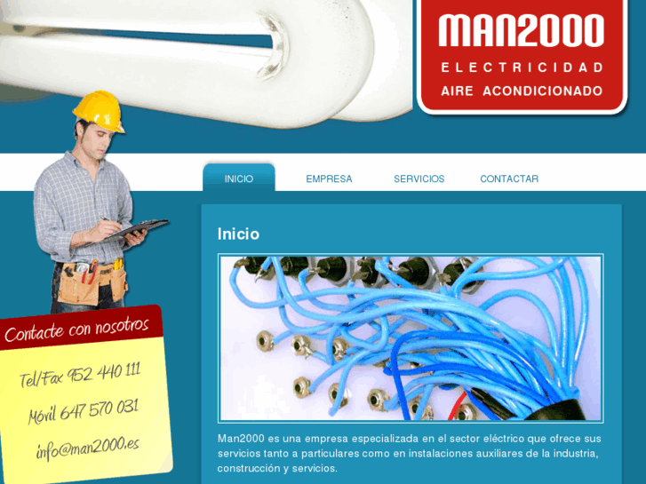 www.man2000.es