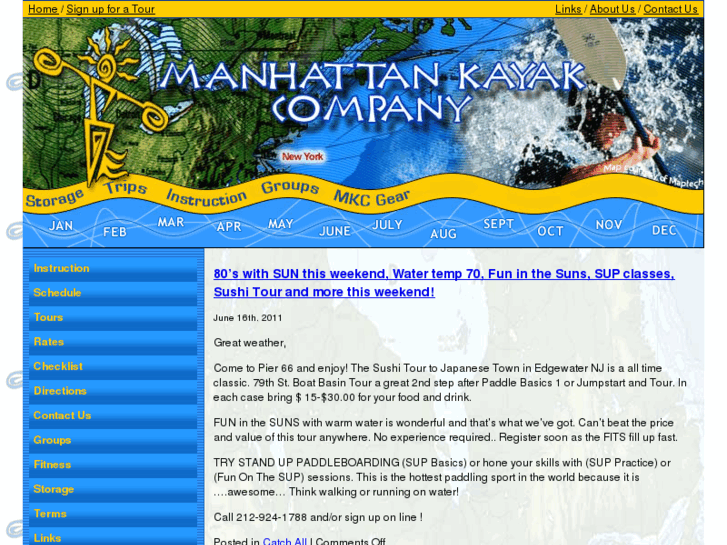 www.manhattankayak.com