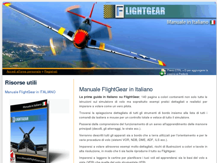 www.manualeflightgear.com