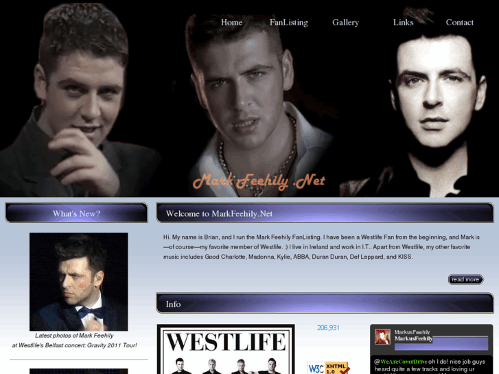 www.markfeehily.net