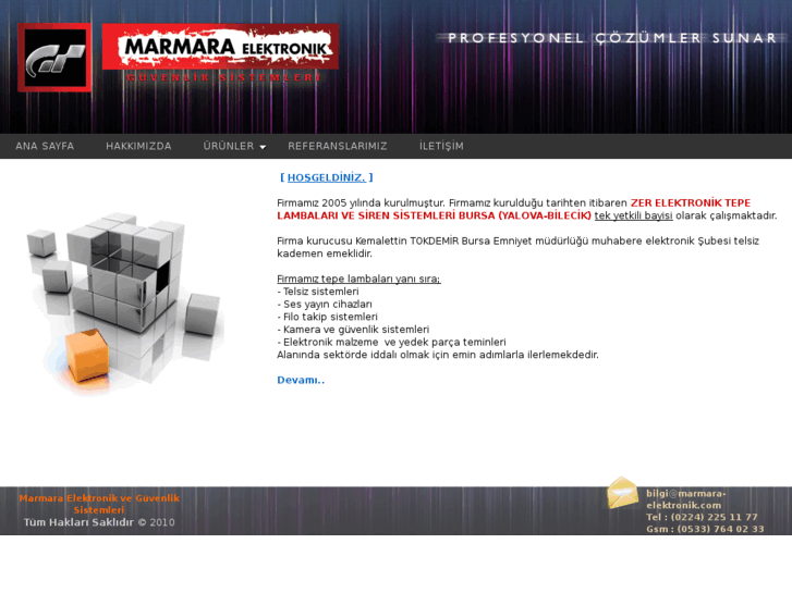 www.marmara-elektronik.com