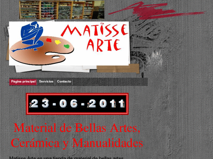 www.matissearte.com