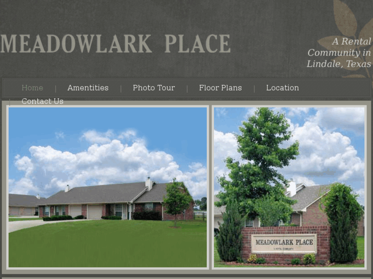 www.meadowlarkplace.net