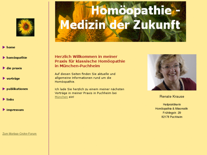 www.medizin-der-zukunft.net