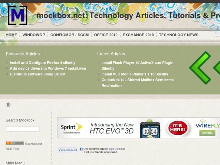 www.mockbox.net
