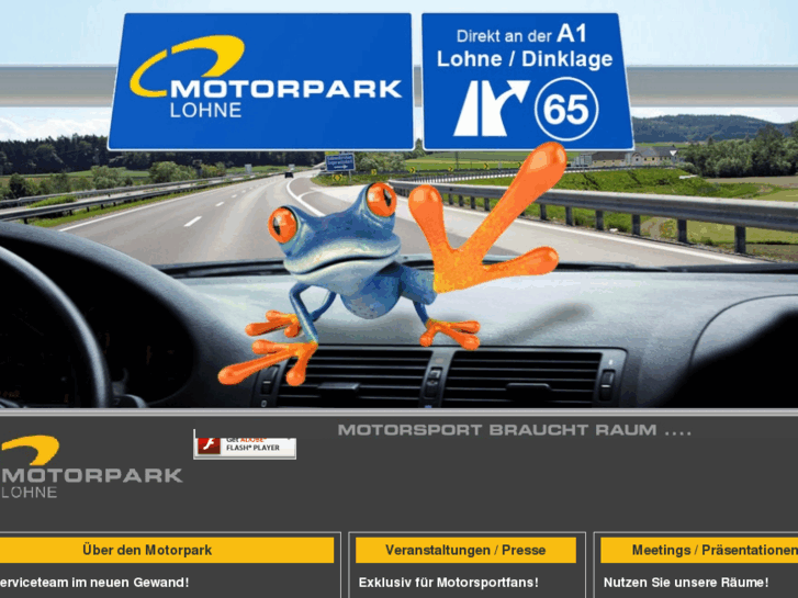 www.motorpark-lohne.com