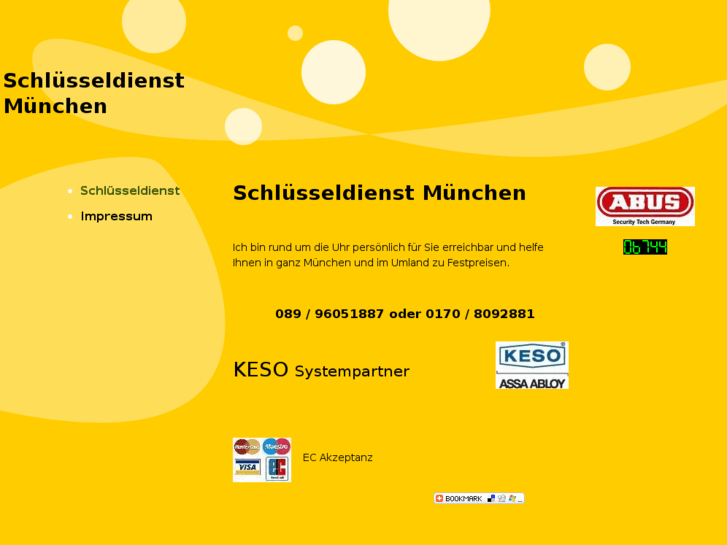 www.muenchens-schluesseldienst.de