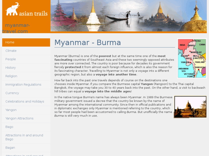 www.myanmar-travel.com