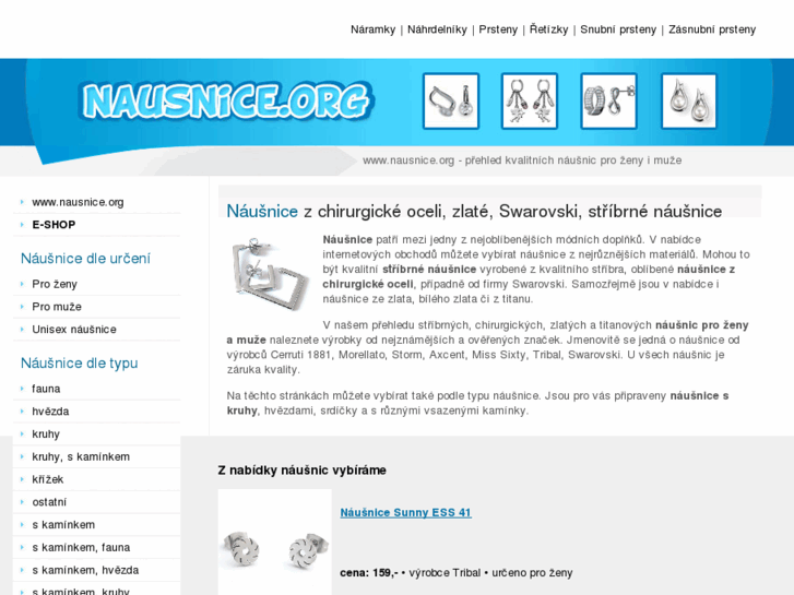 www.nausnice.org