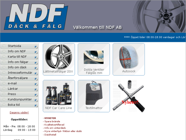 www.ndf.se