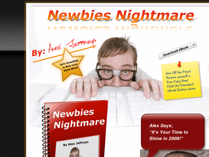 www.newbiesnightmare.net