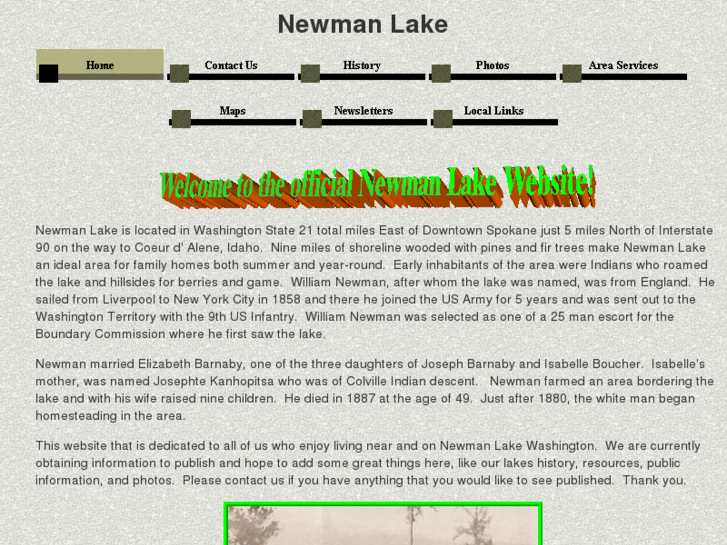 www.newmanlake.com