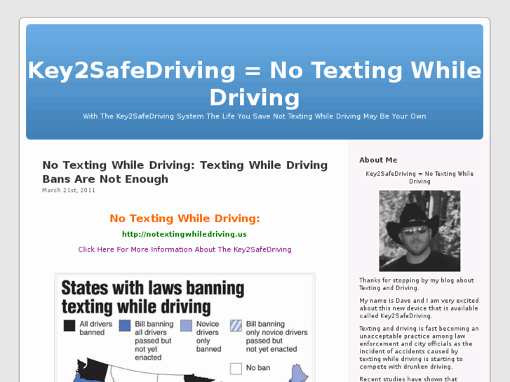 www.notextingwhiledriving.us