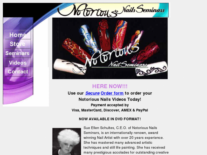 www.notoriousnails.com