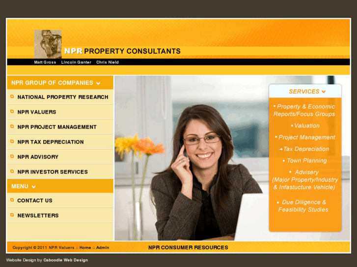 www.nprpropertyconsultants.com