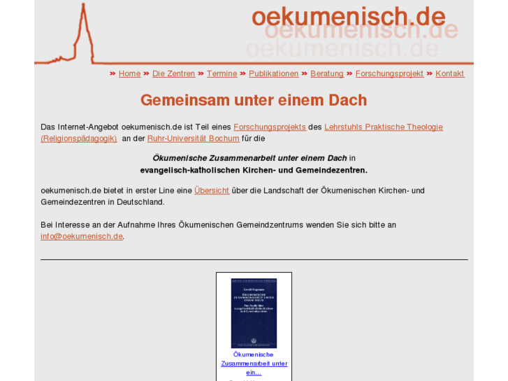 www.oekumenisch.de