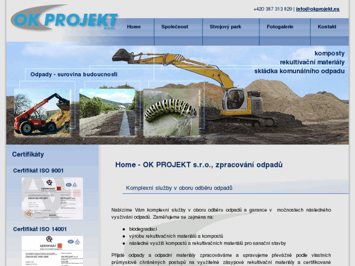 www.okprojekt.eu