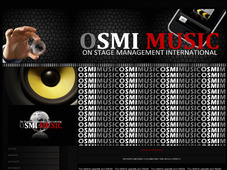 www.onstagemanagementintl.com