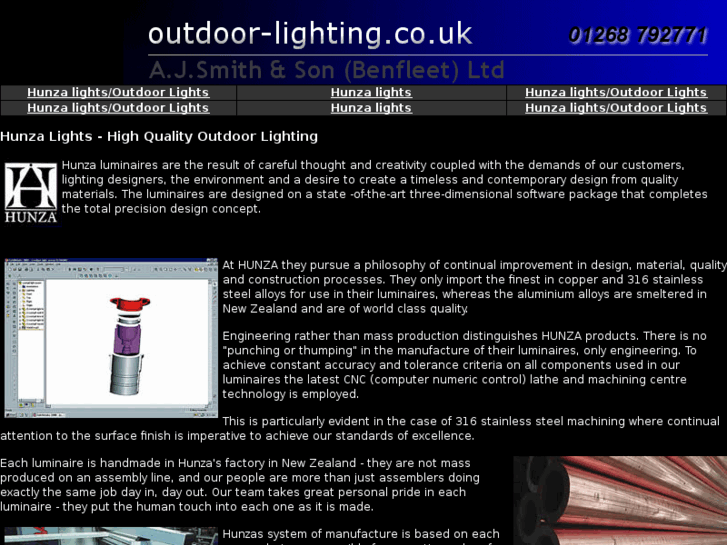 www.outdoor-lighting.co.uk