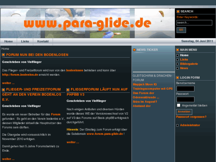 www.para-glide.de