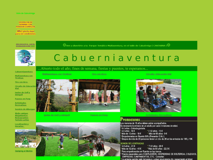 www.parquemultiaventura.com